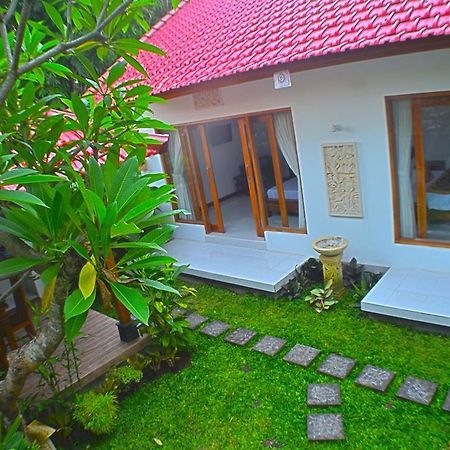 Hotel Sugi House Ubud Esterno foto