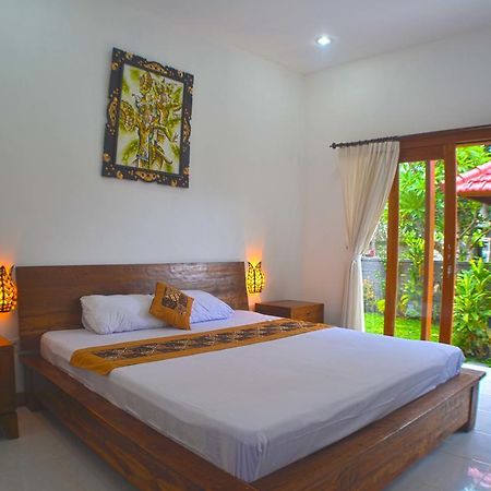 Hotel Sugi House Ubud Esterno foto