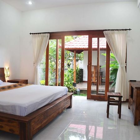 Hotel Sugi House Ubud Esterno foto